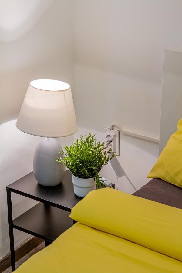 Urania Apartment 布达佩斯 外观 照片