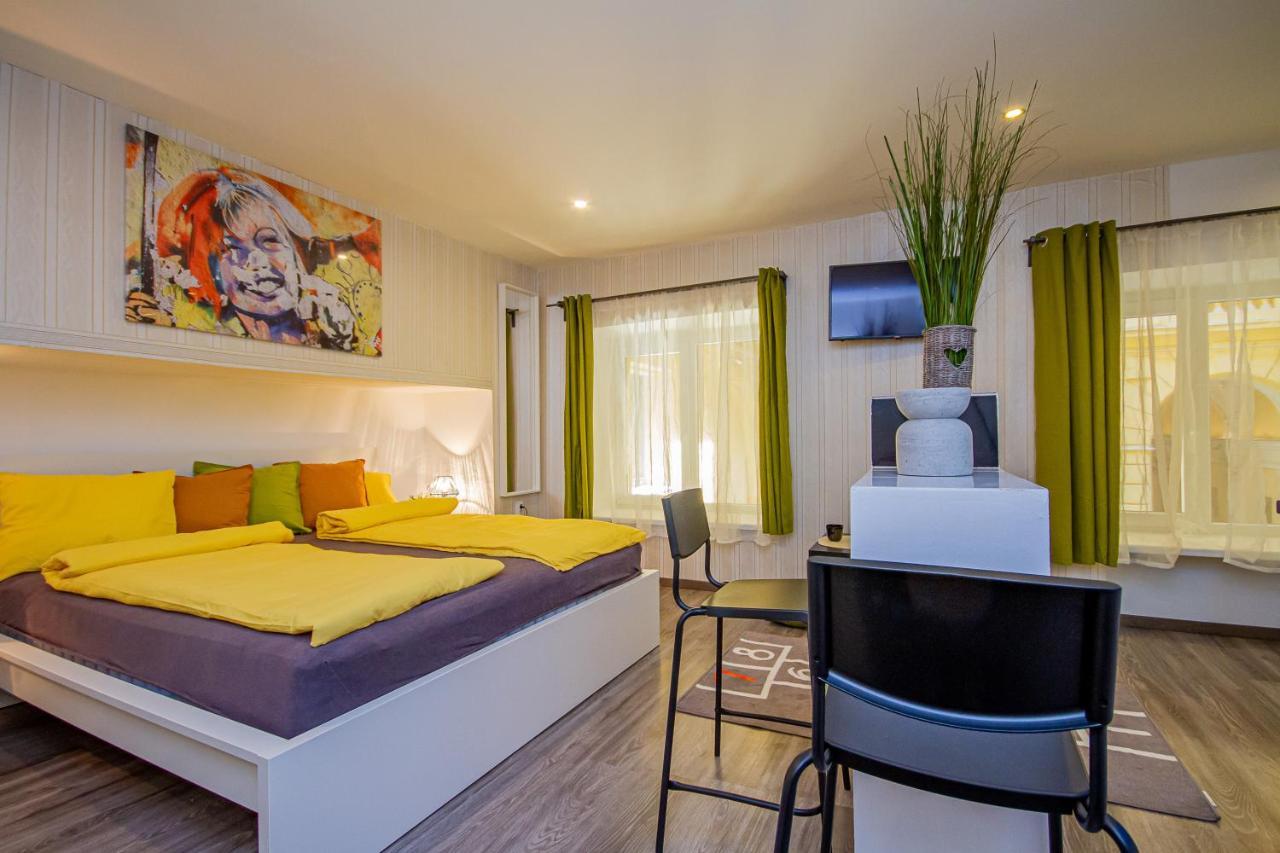 Urania Apartment 布达佩斯 外观 照片