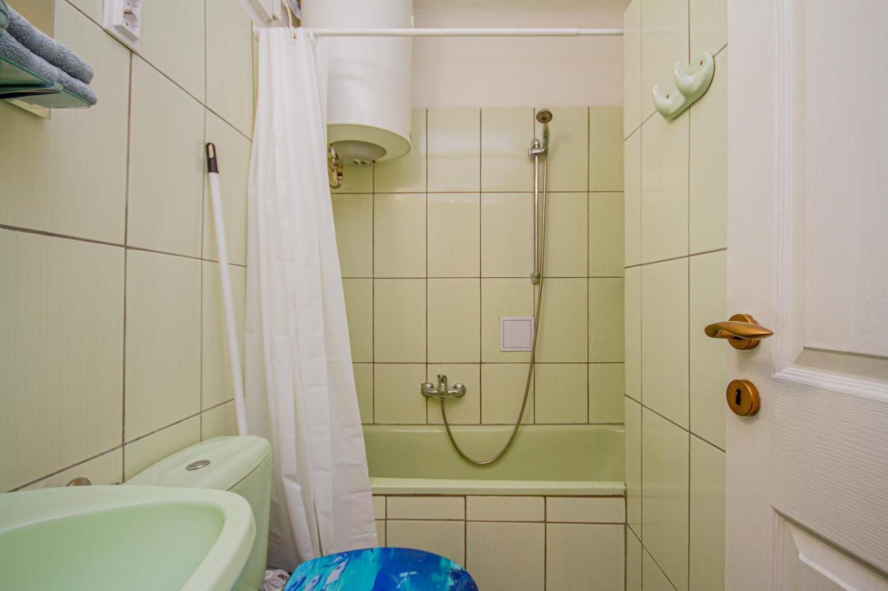 Urania Apartment 布达佩斯 外观 照片
