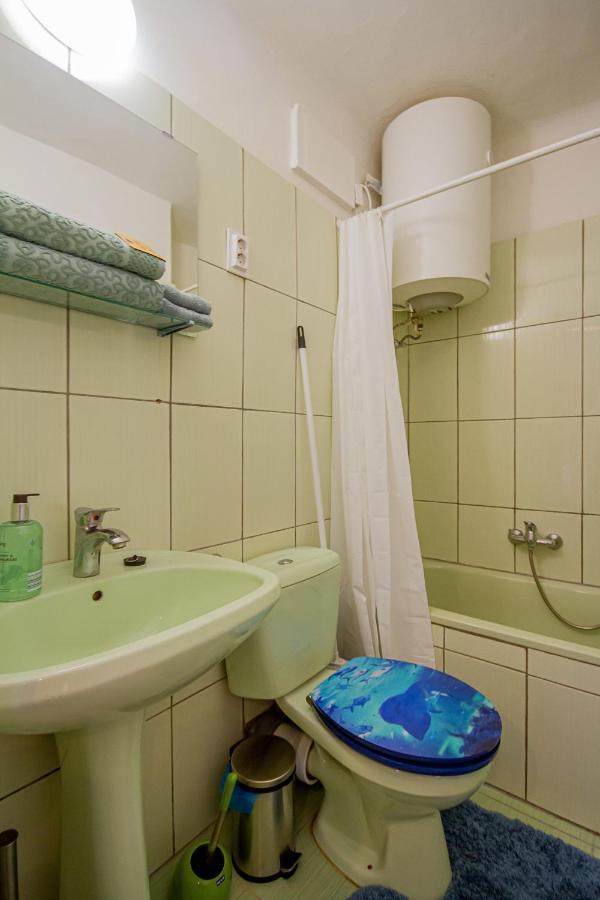 Urania Apartment 布达佩斯 外观 照片