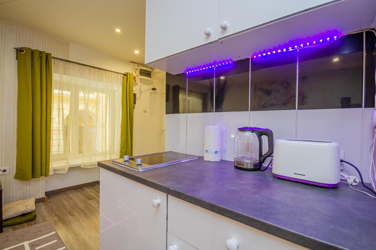 Urania Apartment 布达佩斯 外观 照片